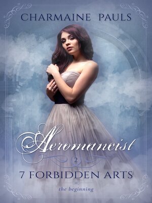 cover image of Aeromancist, the Beginning ()